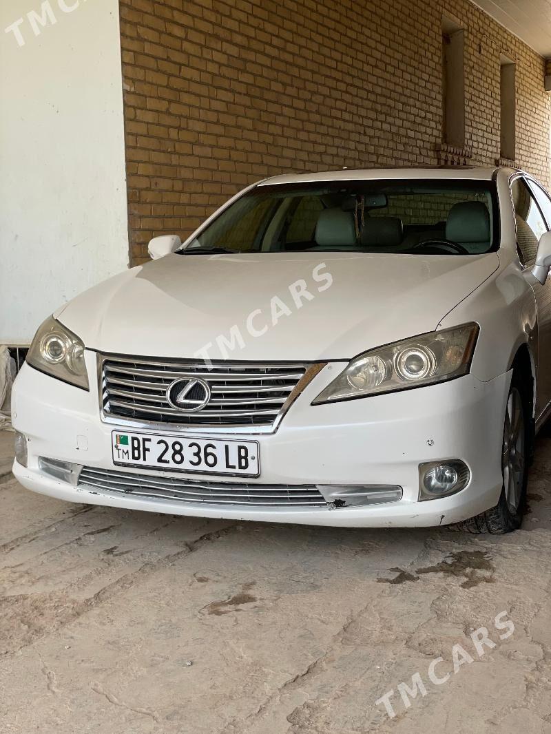 Lexus ES 350 2012 - 280 000 TMT - Kerki - img 3