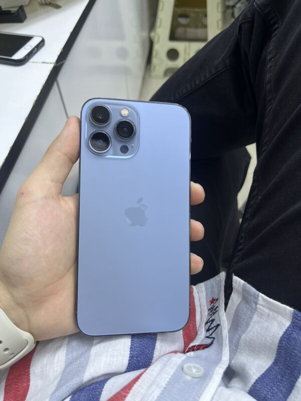 Iphone 13 Pro Max - Aşgabat - img 5