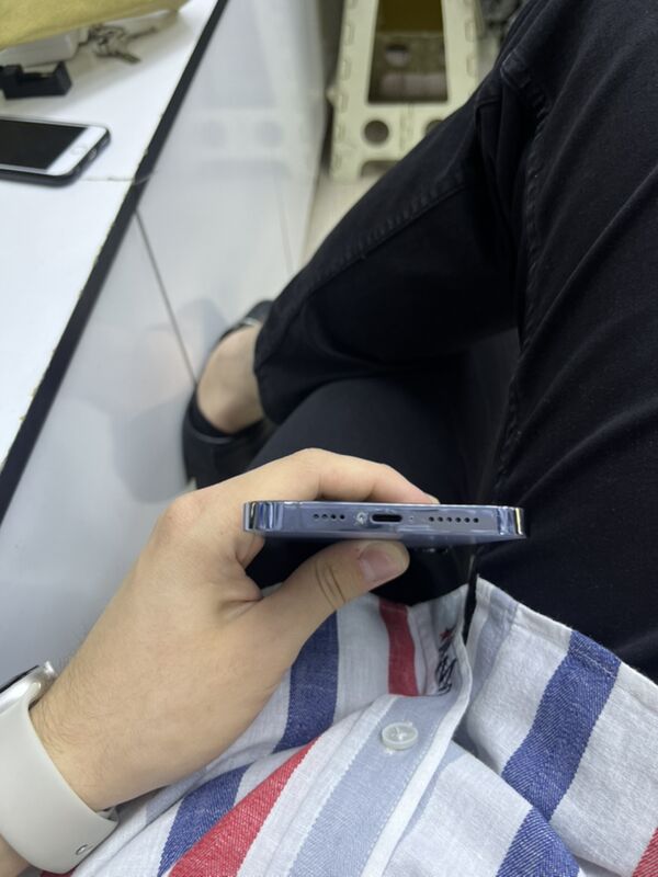 Iphone 13 Pro Max - Aşgabat - img 3