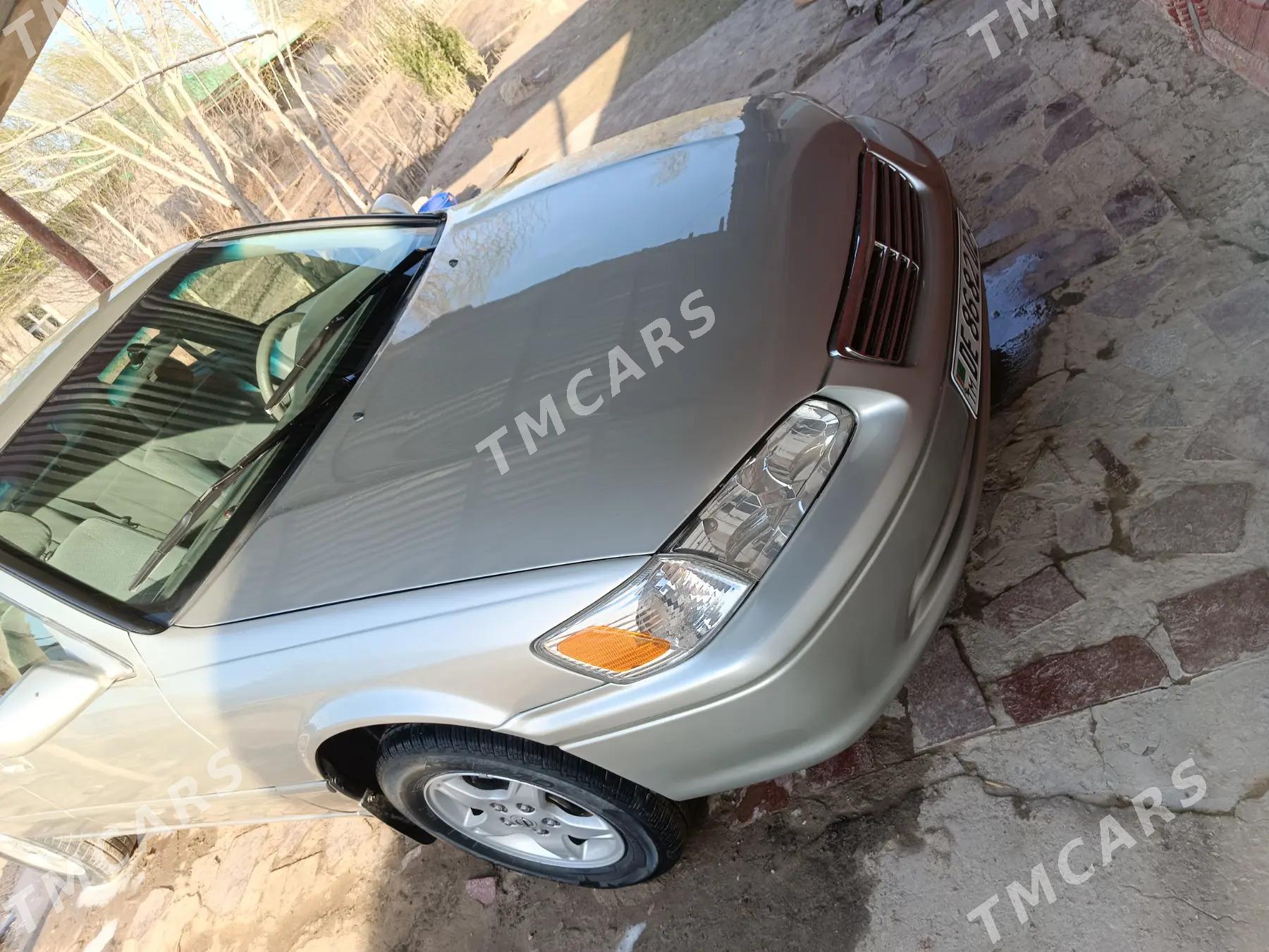 Toyota Camry 2001 - 145 000 TMT - Köneürgenç - img 2