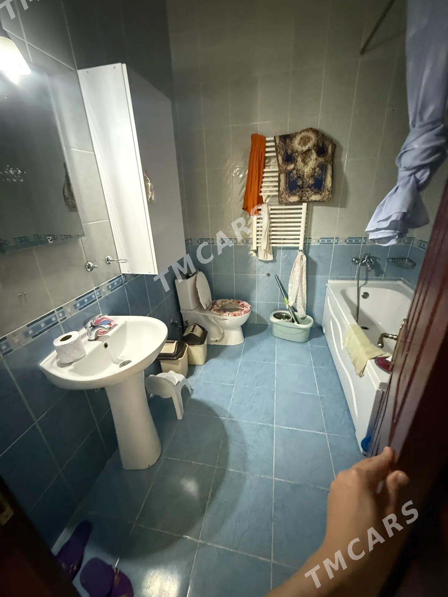 Sowetski 4komnat arende jaý - Sowetskiý köç. (Garaşsyzlyk şaýoly) - img 2