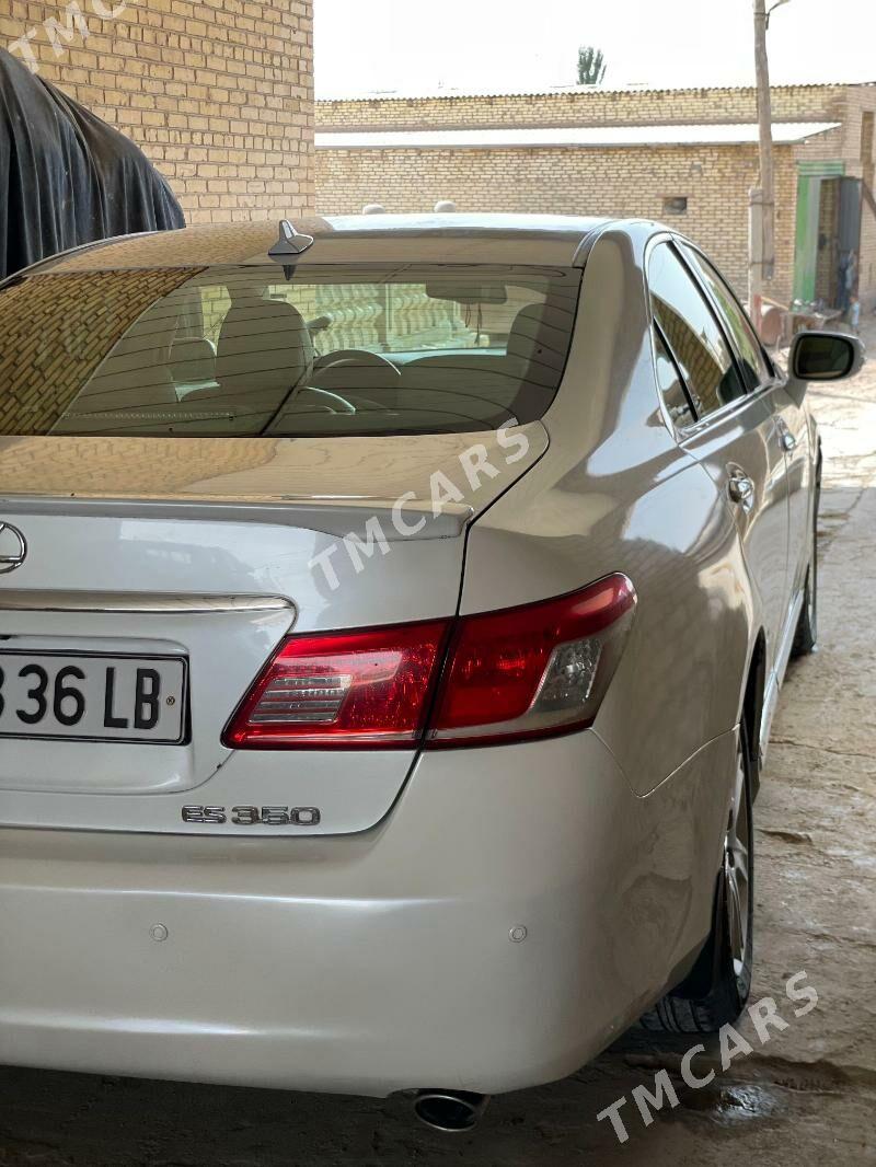 Lexus ES 350 2012 - 280 000 TMT - Kerki - img 6
