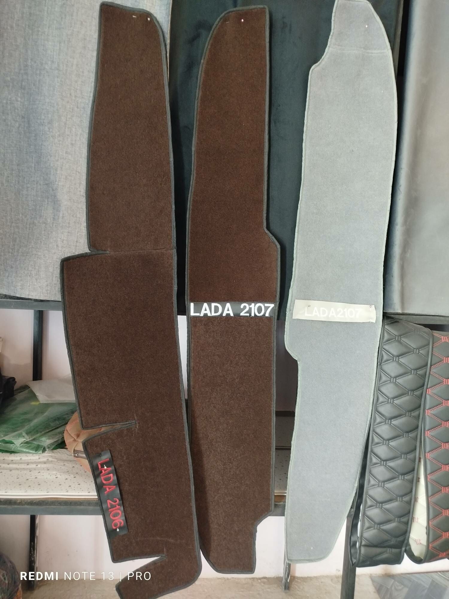 LADA 2107 50 TMT - Дянев - img 3