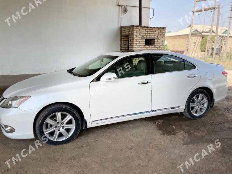 Lexus ES 350 2012 - 280 000 TMT - Kerki - img 5