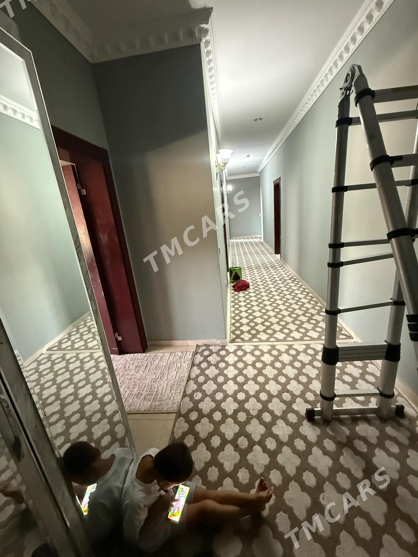 Sowetski 4komnat arende jaý - Sowetskiý köç. (Garaşsyzlyk şaýoly) - img 5