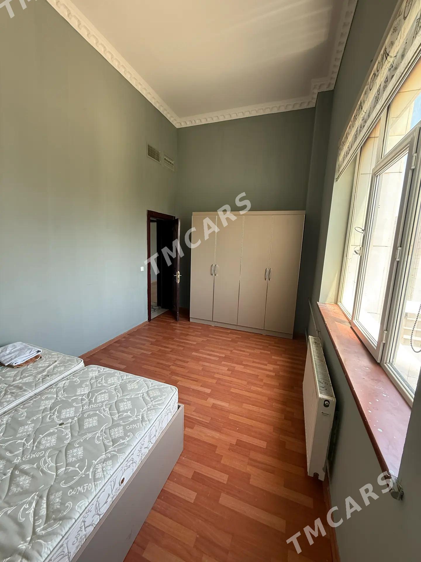 Sowetski 4komnat arende jaý - Sowetskiý köç. (Garaşsyzlyk şaýoly) - img 8