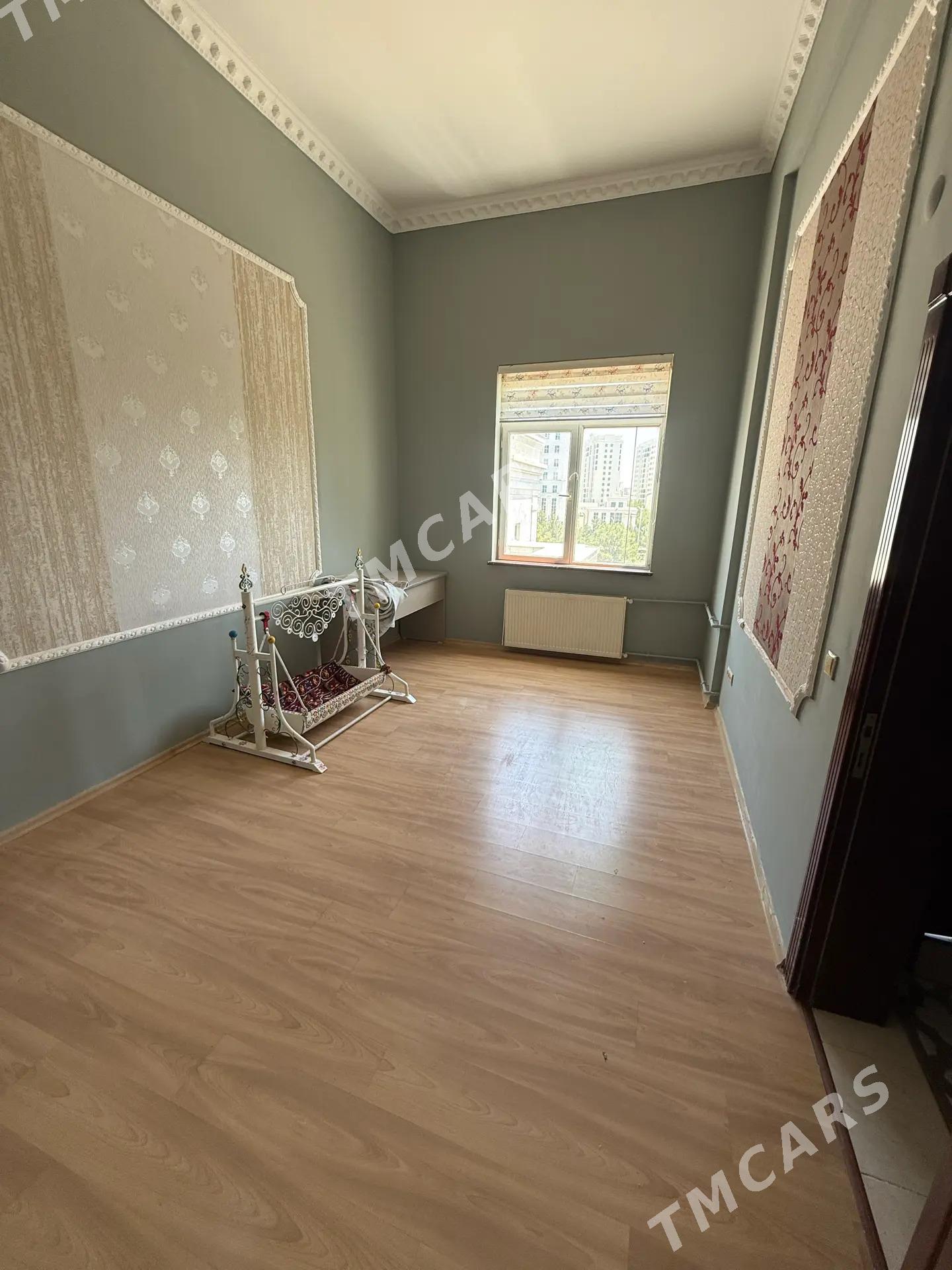 Sowetski 4komnat arende jaý - Sowetskiý köç. (Garaşsyzlyk şaýoly) - img 10