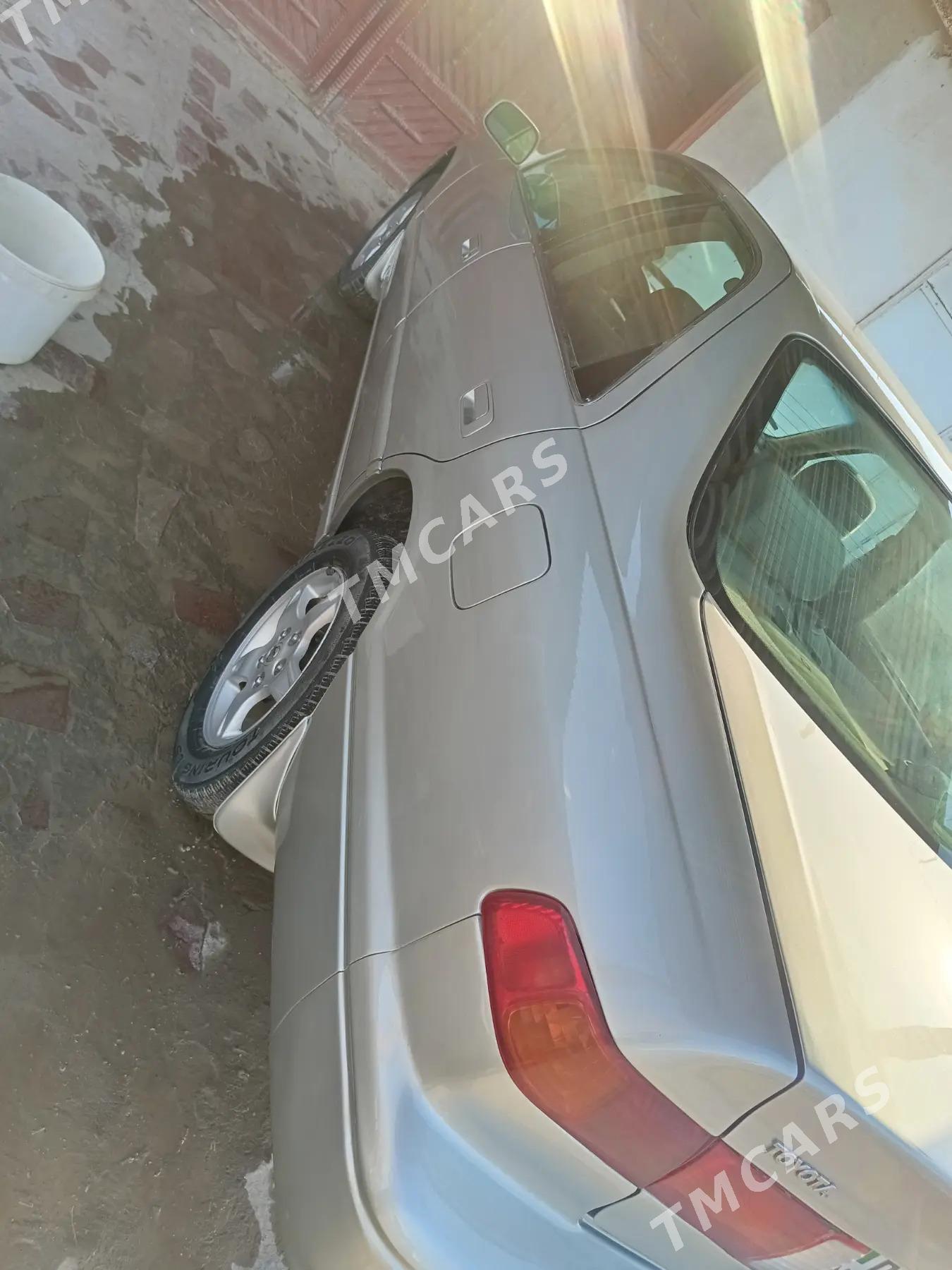 Toyota Camry 2001 - 145 000 TMT - Köneürgenç - img 4
