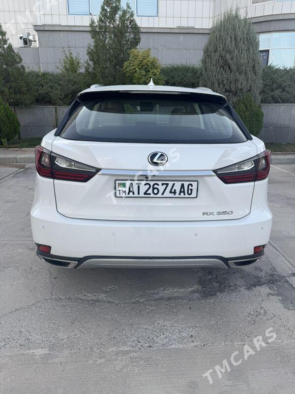 Lexus RX 350 2020 - 690 000 TMT - Aşgabat - img 2