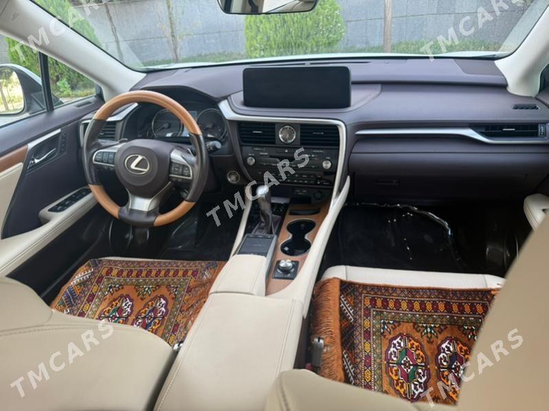 Lexus RX 350 2020 - 690 000 TMT - Aşgabat - img 4