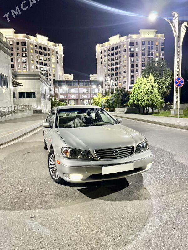 Nissan Maxima 2004 - 120 000 TMT - Олимпийский городок - img 9