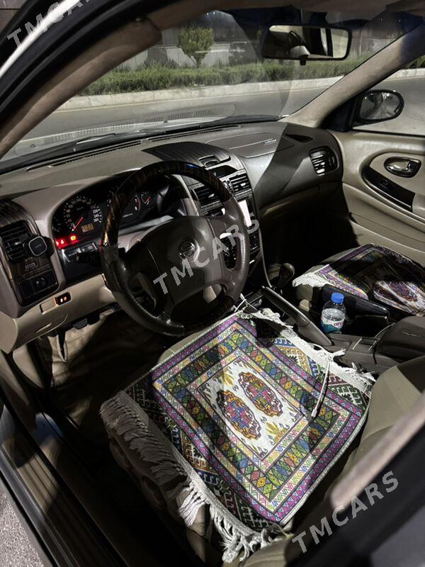 Nissan Maxima 2004 - 120 000 TMT - Олимпийский городок - img 6