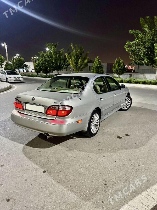Nissan Maxima 2004 - 120 000 TMT - Олимпийский городок - img 4