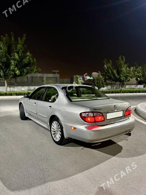Nissan Maxima 2004 - 120 000 TMT - Олимпийский городок - img 3