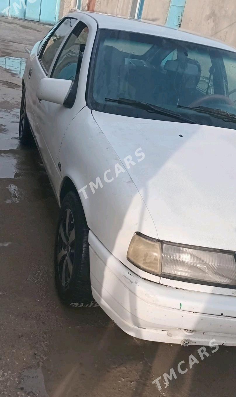 Opel Vectra 1991 - 32 000 TMT - Ак-Бугдайский этрап - img 3