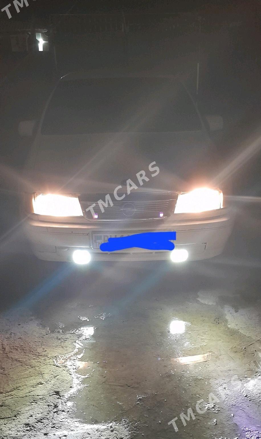 Opel Vectra 1991 - 32 000 TMT - Ак-Бугдайский этрап - img 5