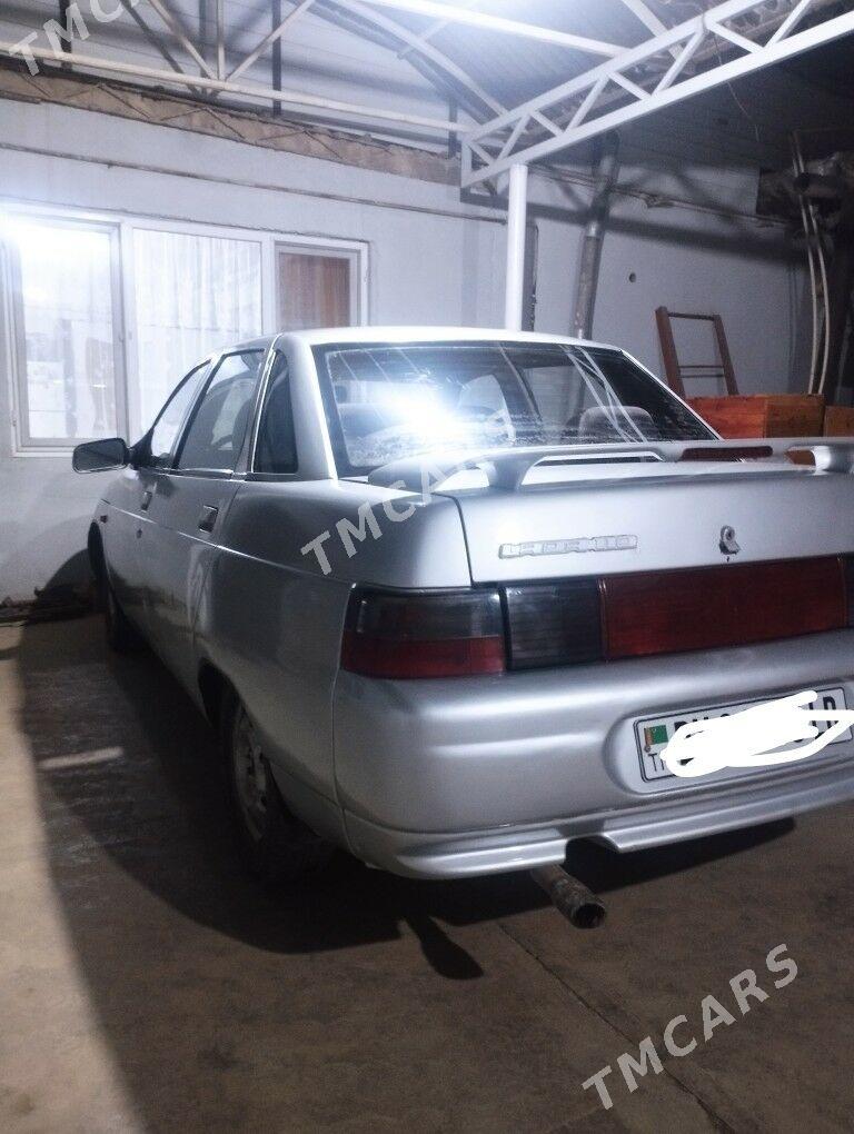 Lada 2110 2003 - 40 000 TMT - Magdanly - img 3