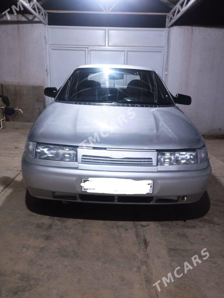 Lada 2110 2003 - 40 000 TMT - Magdanly - img 6