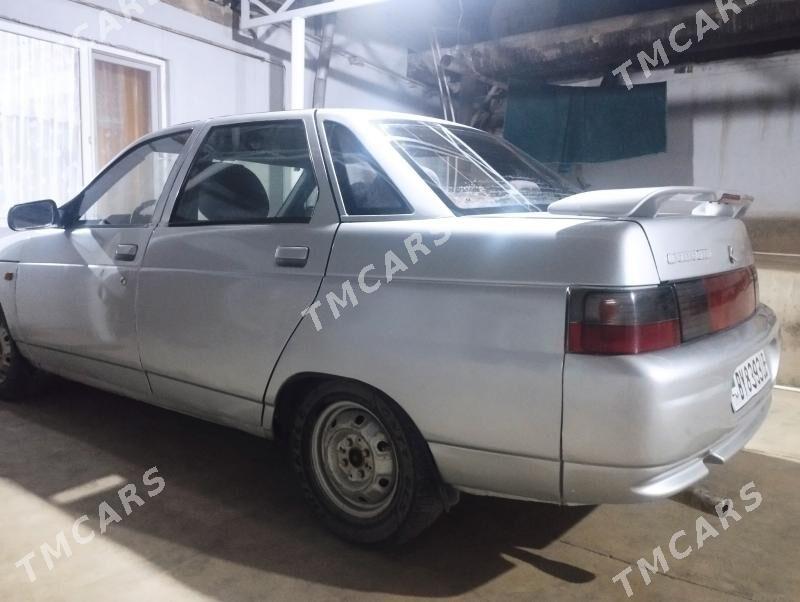 Lada 2110 2003 - 40 000 TMT - Magdanly - img 2