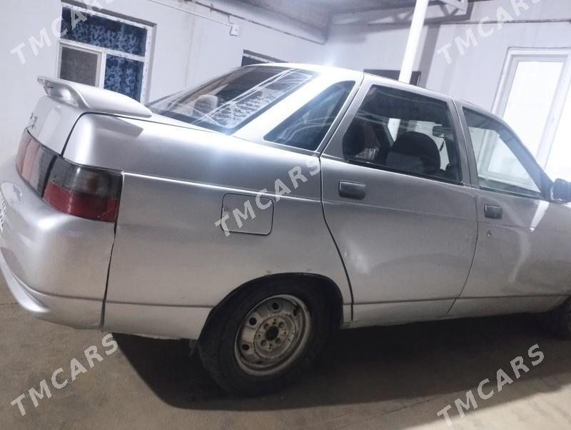 Lada 2110 2003 - 40 000 TMT - Magdanly - img 7