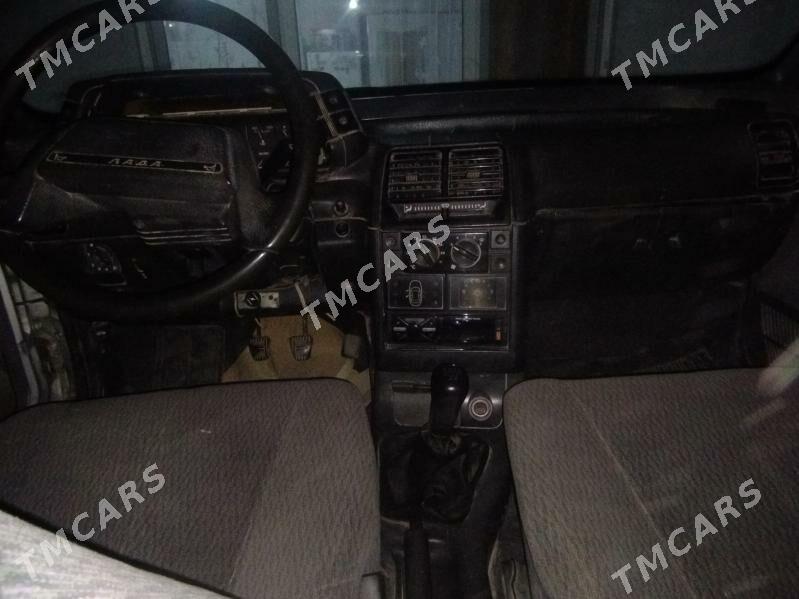 Lada 2110 2003 - 40 000 TMT - Magdanly - img 4