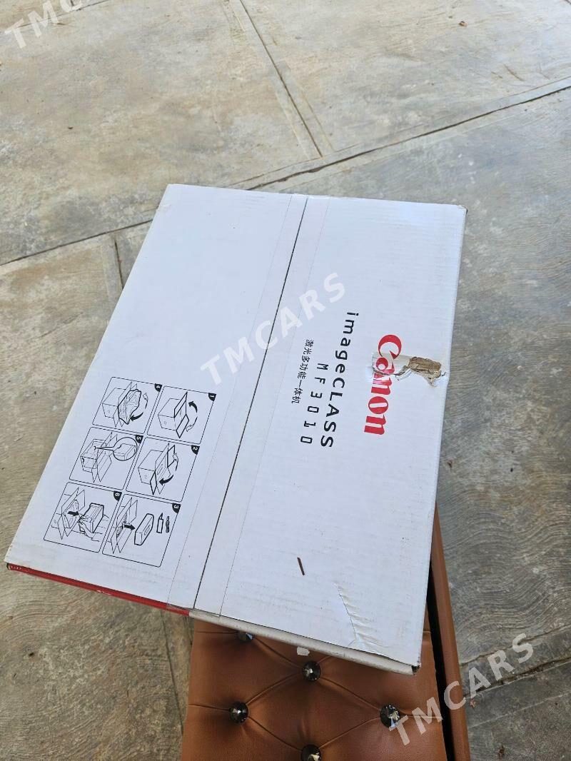 Canon Mf 3010 - Ак-Бугдайский этрап - img 3