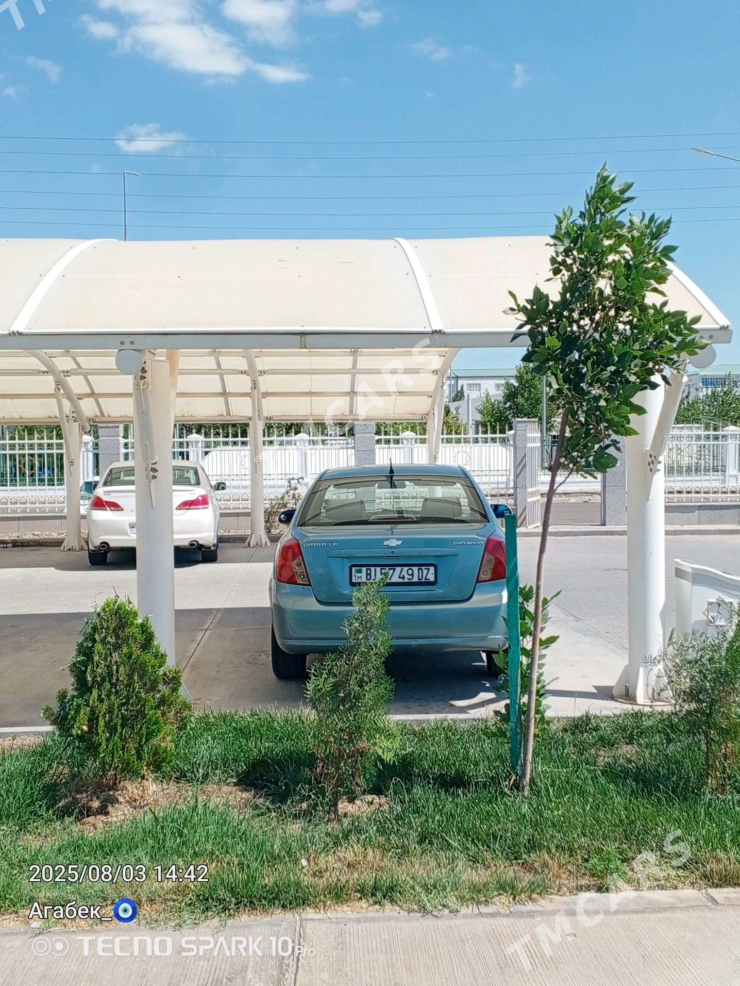 Chevrolet Lacetti 2006 - 75 000 TMT - Daşoguz - img 2
