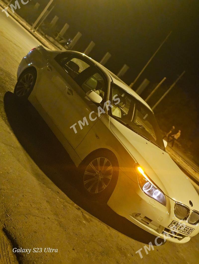 BMW E60 2004 - 130 000 TMT - Boldumsaz - img 4