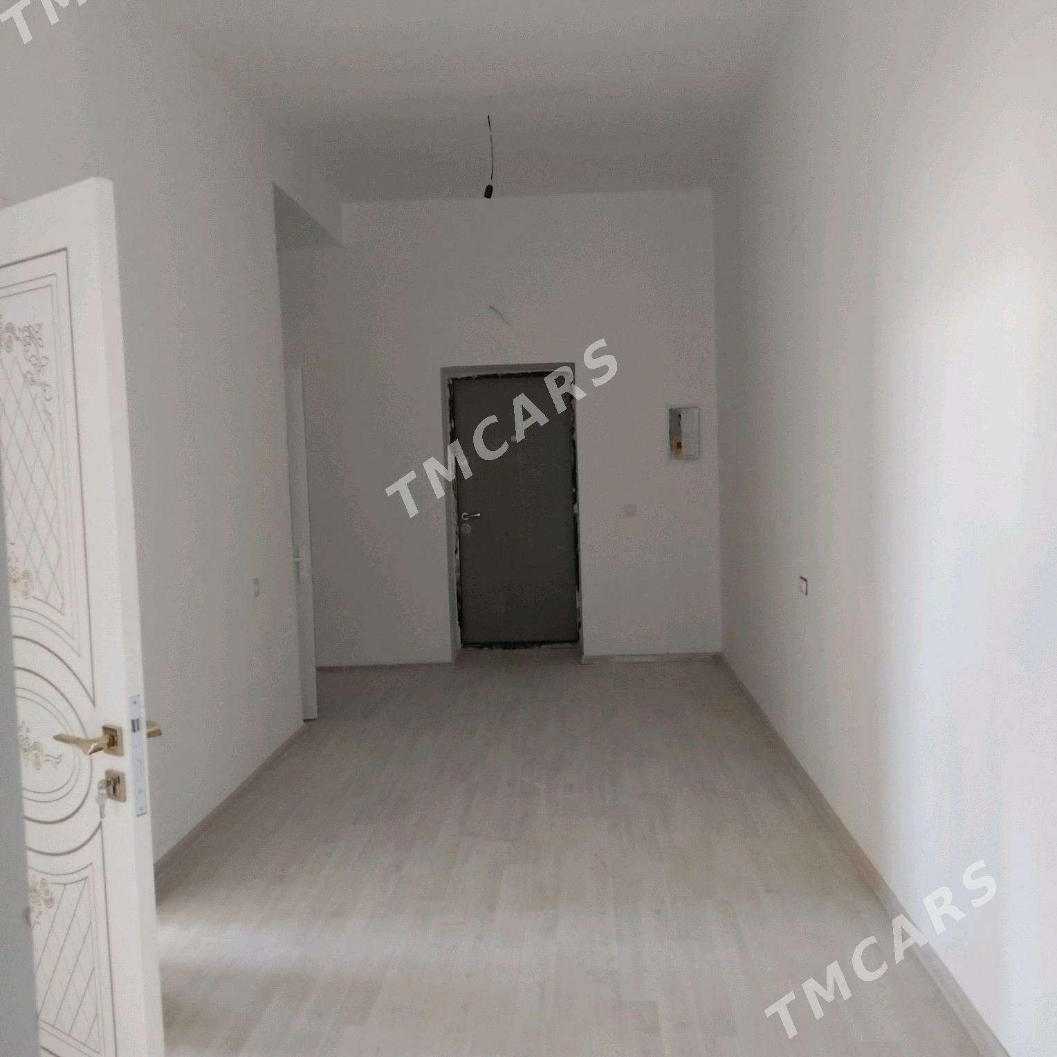 Элитка Рысгал 4этаж 2ком 134м² - Daşoguz - img 10