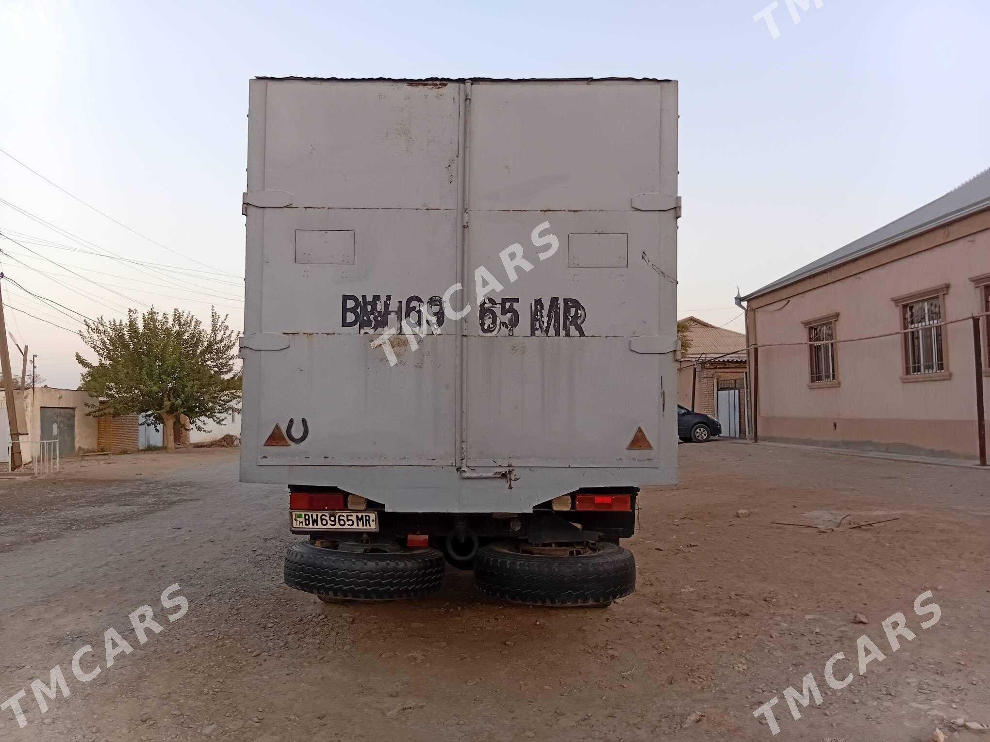 Kamaz 5320 1989 - 150 000 TMT - Baýramaly - img 3