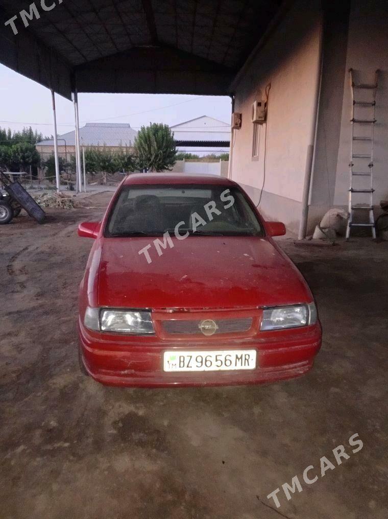 Opel Vectra 1991 - 27 000 TMT - Baýramaly - img 2