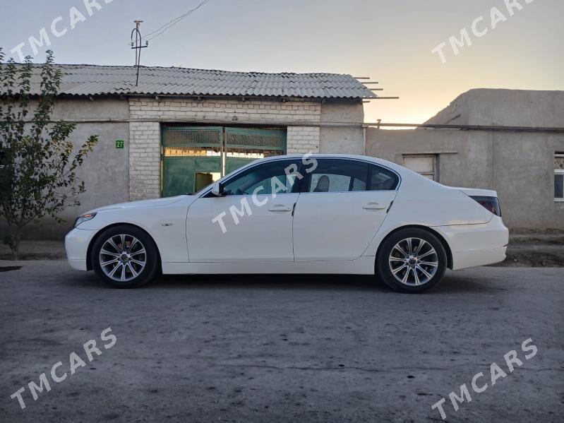 BMW E60 2004 - 130 000 TMT - Boldumsaz - img 7