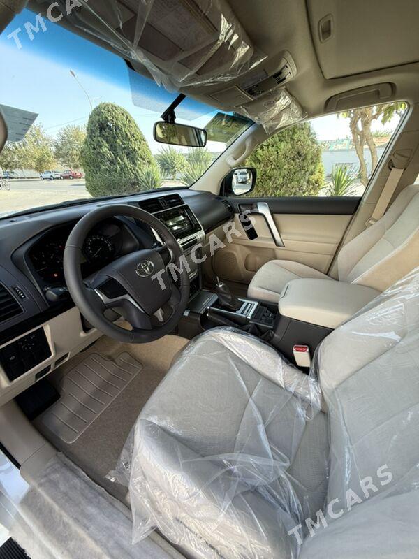 Toyota Land Cruiser Prado 2023 - 1 029 000 TMT - Mary - img 8