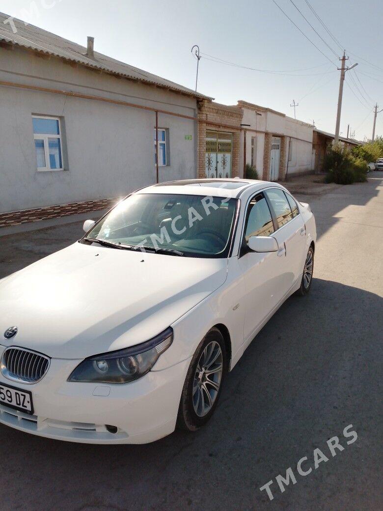 BMW E60 2004 - 130 000 TMT - Boldumsaz - img 8