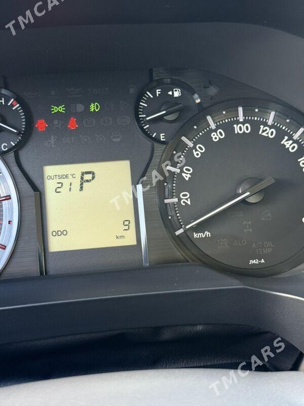 Toyota Land Cruiser Prado 2023 - 1 029 000 TMT - Mary - img 9