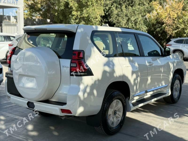 Toyota Land Cruiser Prado 2023 - 1 029 000 TMT - Mary - img 6