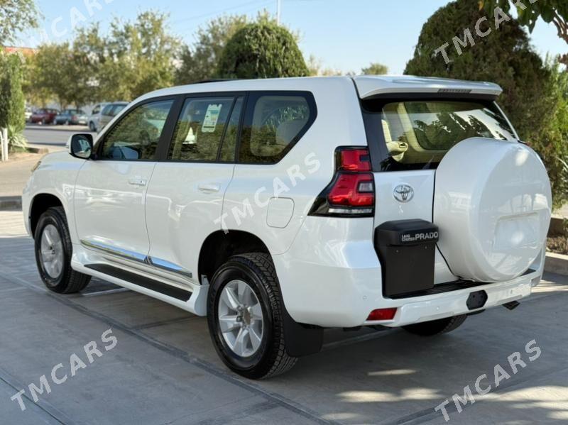 Toyota Land Cruiser Prado 2023 - 1 029 000 TMT - Mary - img 2
