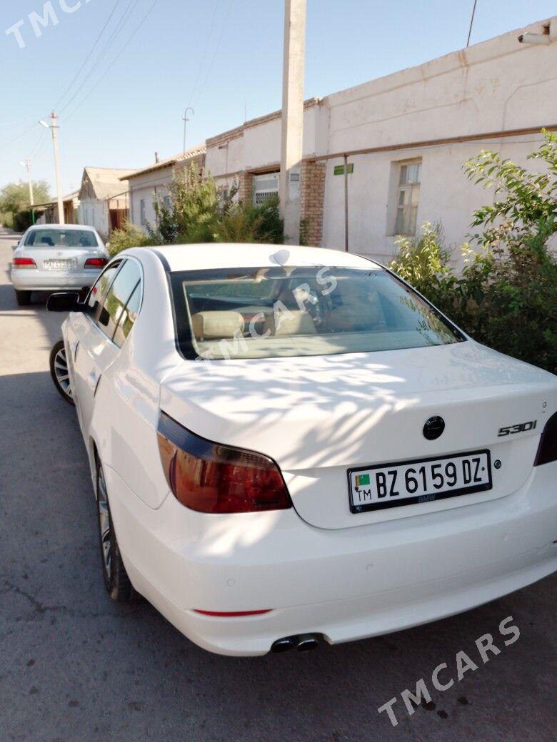 BMW E60 2004 - 130 000 TMT - Boldumsaz - img 9