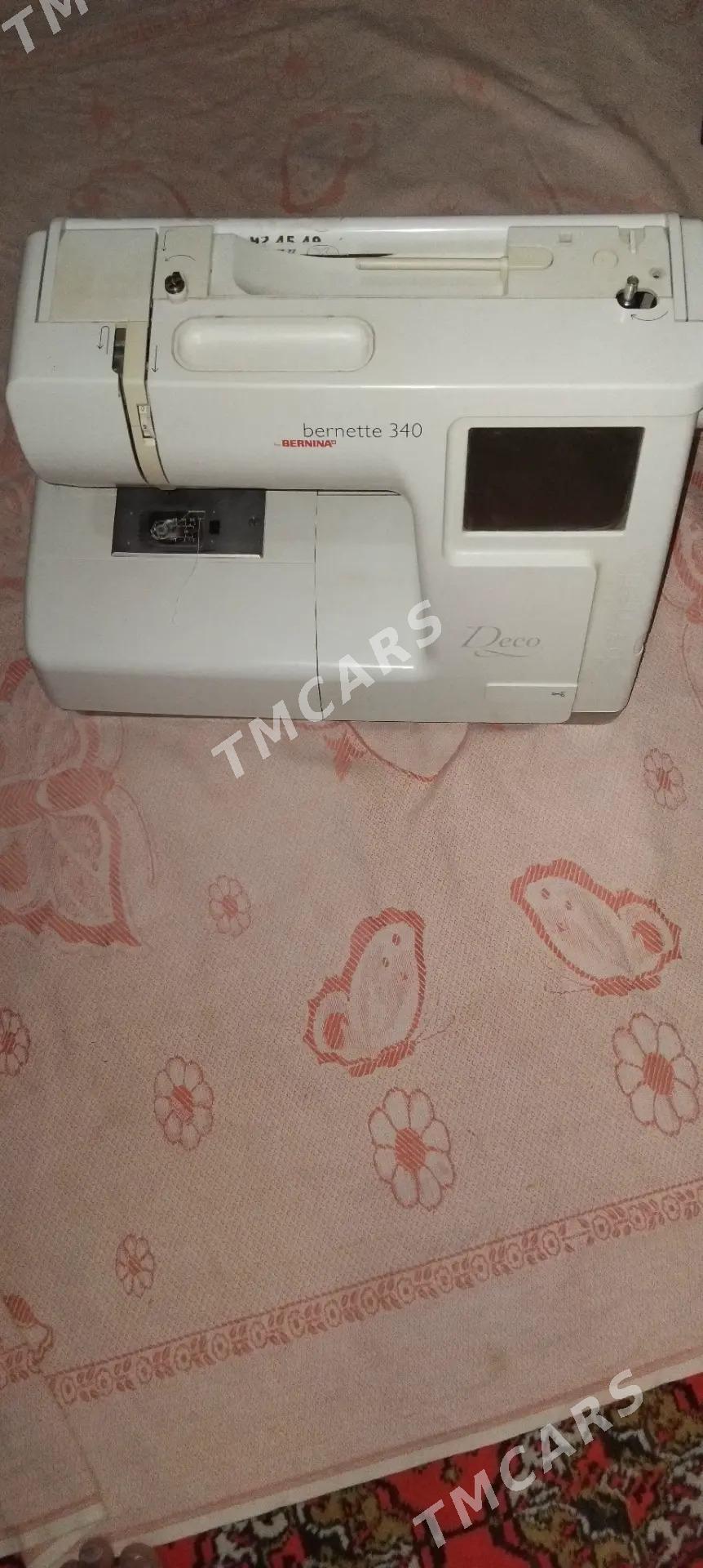 tikin maşyn - Aşgabat - img 2