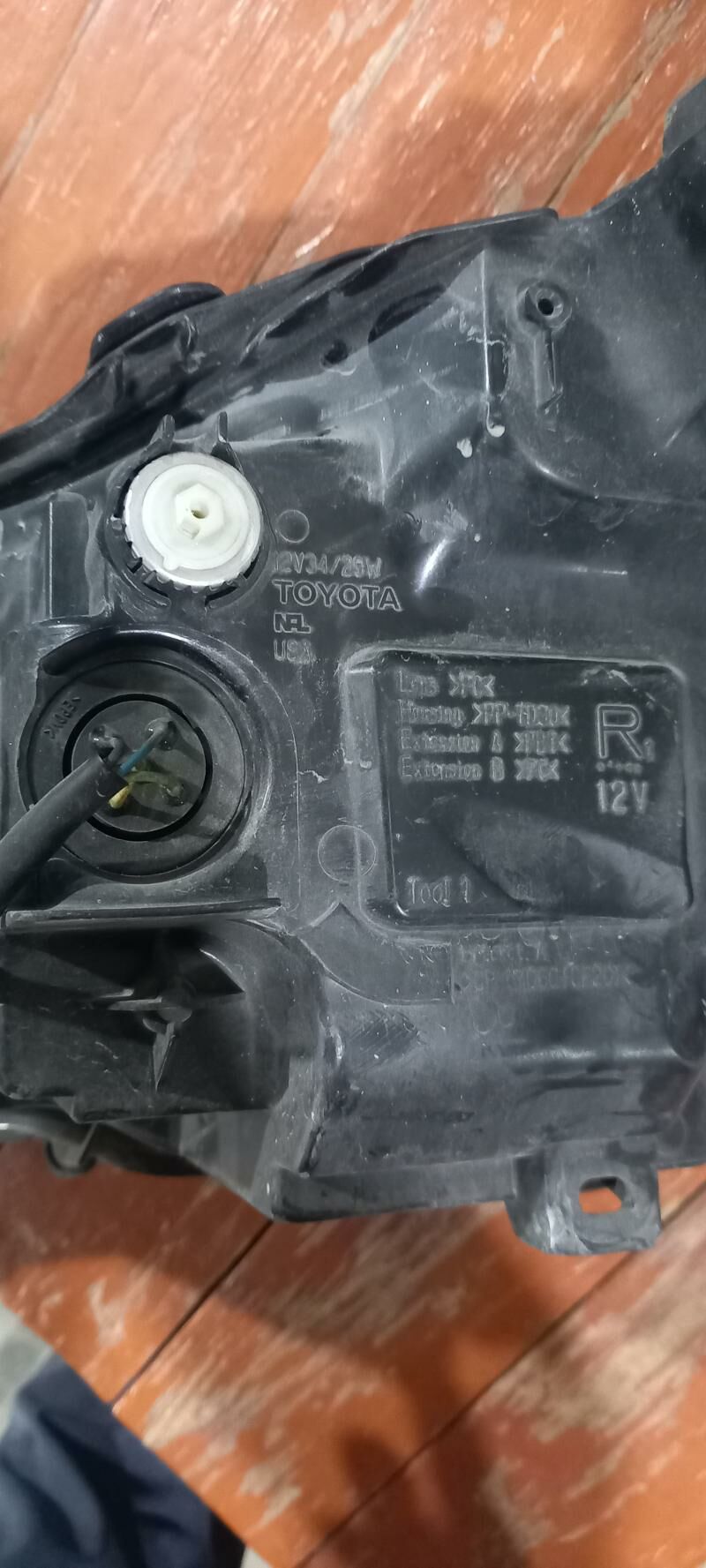 fara 21 camry 1 800 TMT - Sakarçäge - img 2