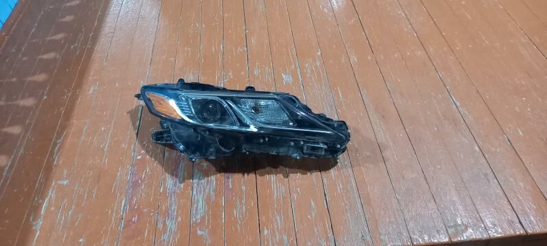 fara 21 camry 1 800 TMT - Sakarçäge - img 3