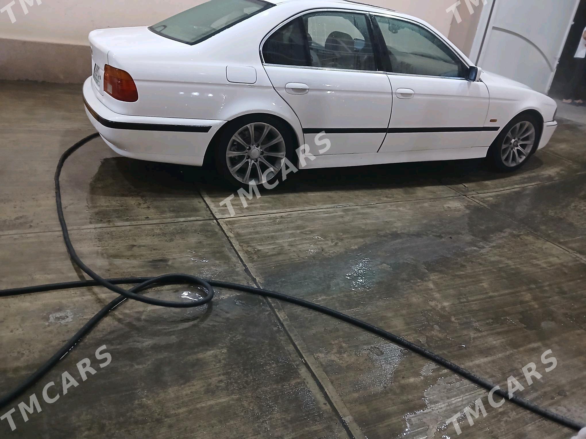 BMW 525 2003 - 95 000 TMT - Bagyr - img 3