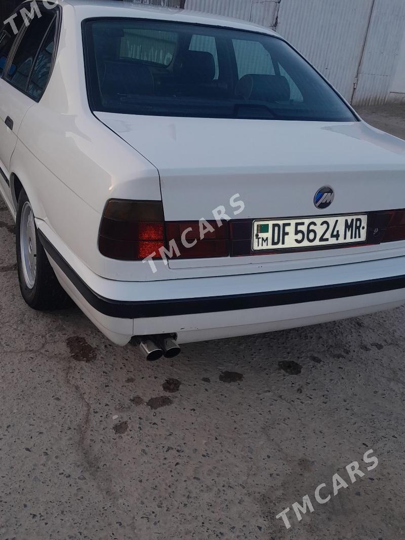 BMW 5 Series 1996 - 65 000 TMT - Мары - img 7
