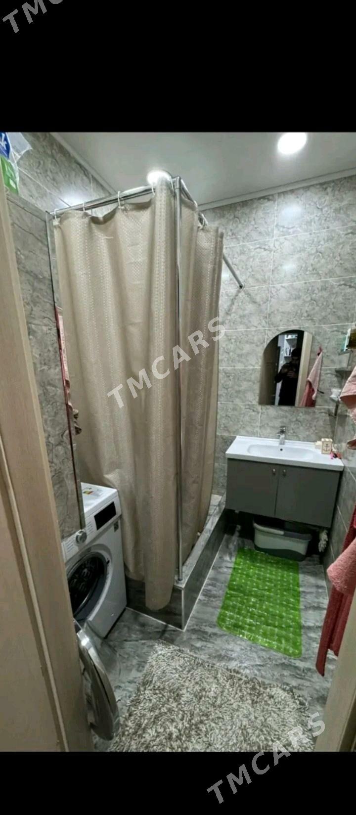 buzmeyin taze ahal - Büzmeýin GRES - img 5