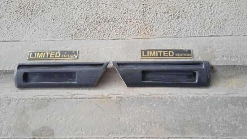 Baboçka nikel Haliji(molding) 500 TMT - Мары - img 6