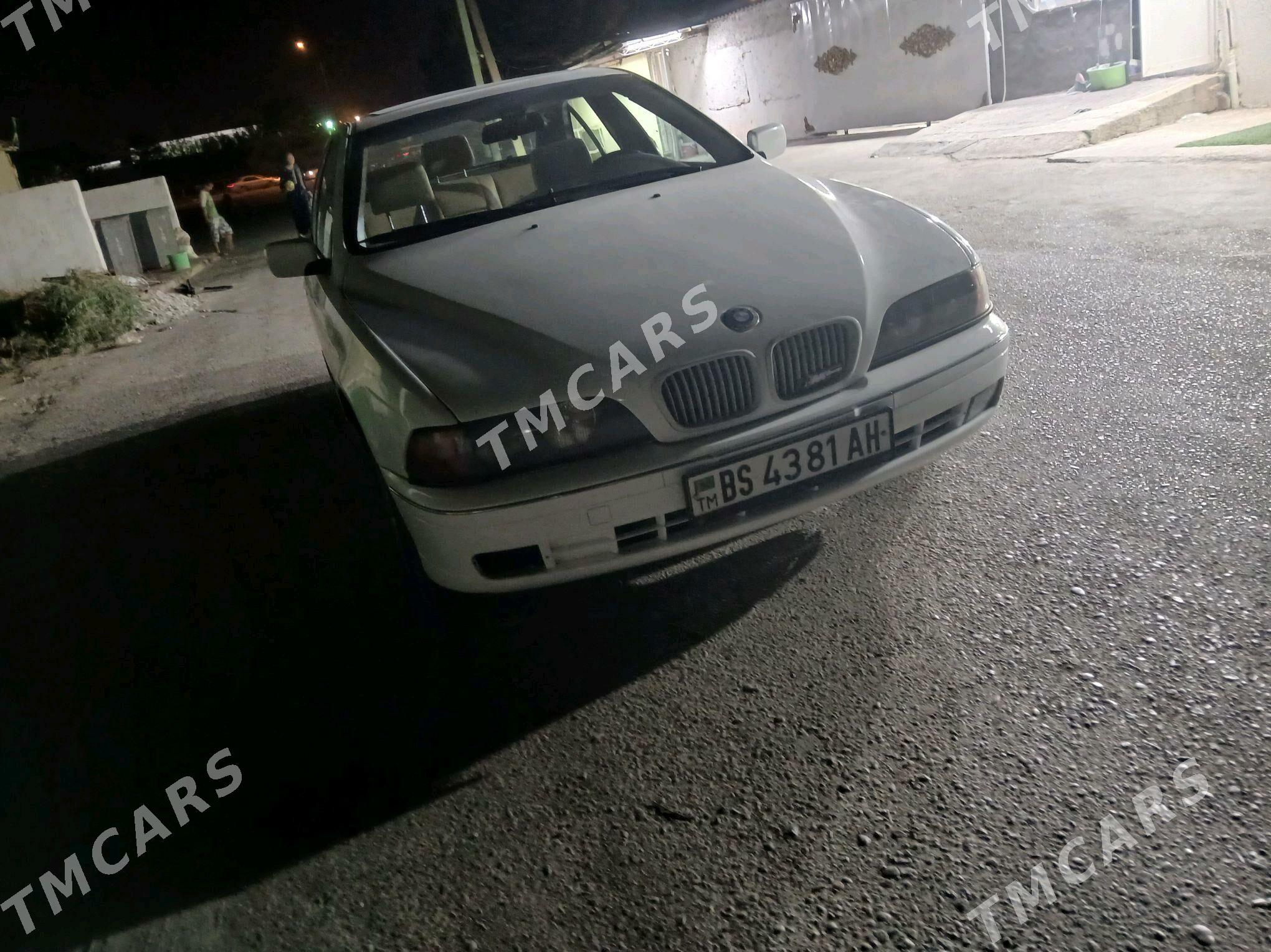 BMW 525 2003 - 95 000 TMT - Bagyr - img 5