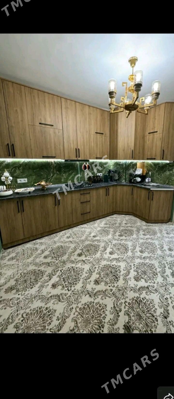 buzmeyin taze ahal - Büzmeýin GRES - img 6