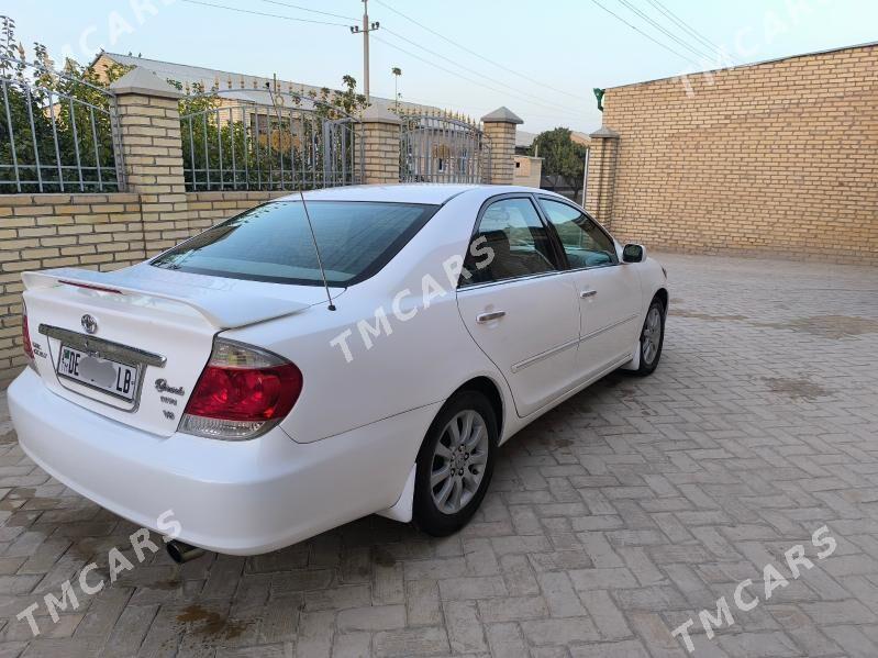 Toyota Camry 2006 - 156 000 TMT - Halaç - img 4