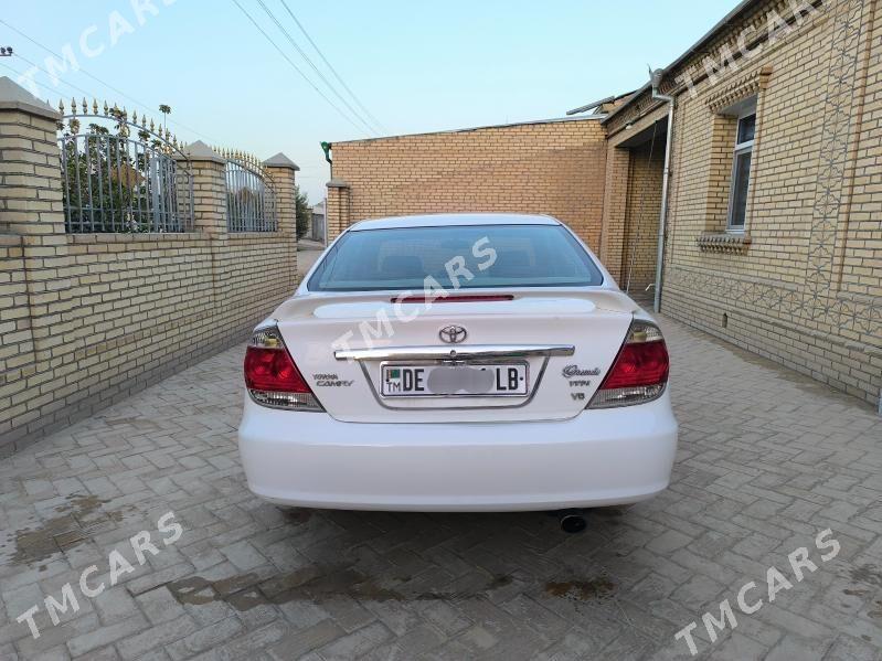 Toyota Camry 2006 - 156 000 TMT - Halaç - img 7