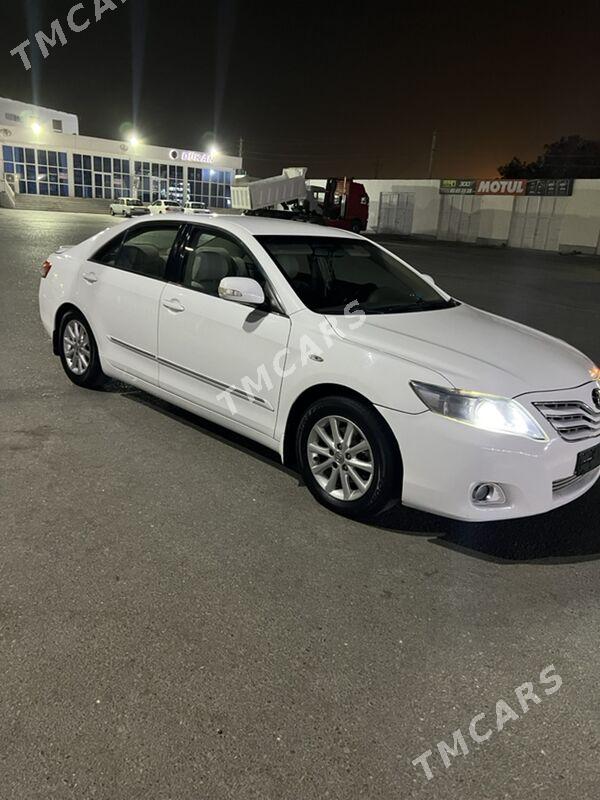 Toyota Camry 2011 - 177 000 TMT - Бузмеин - img 2